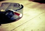 ZBOG CIGARETE OSTAO BEZ KROVA Pikavac je bacio u kantu a onda su ostali samo zidovi