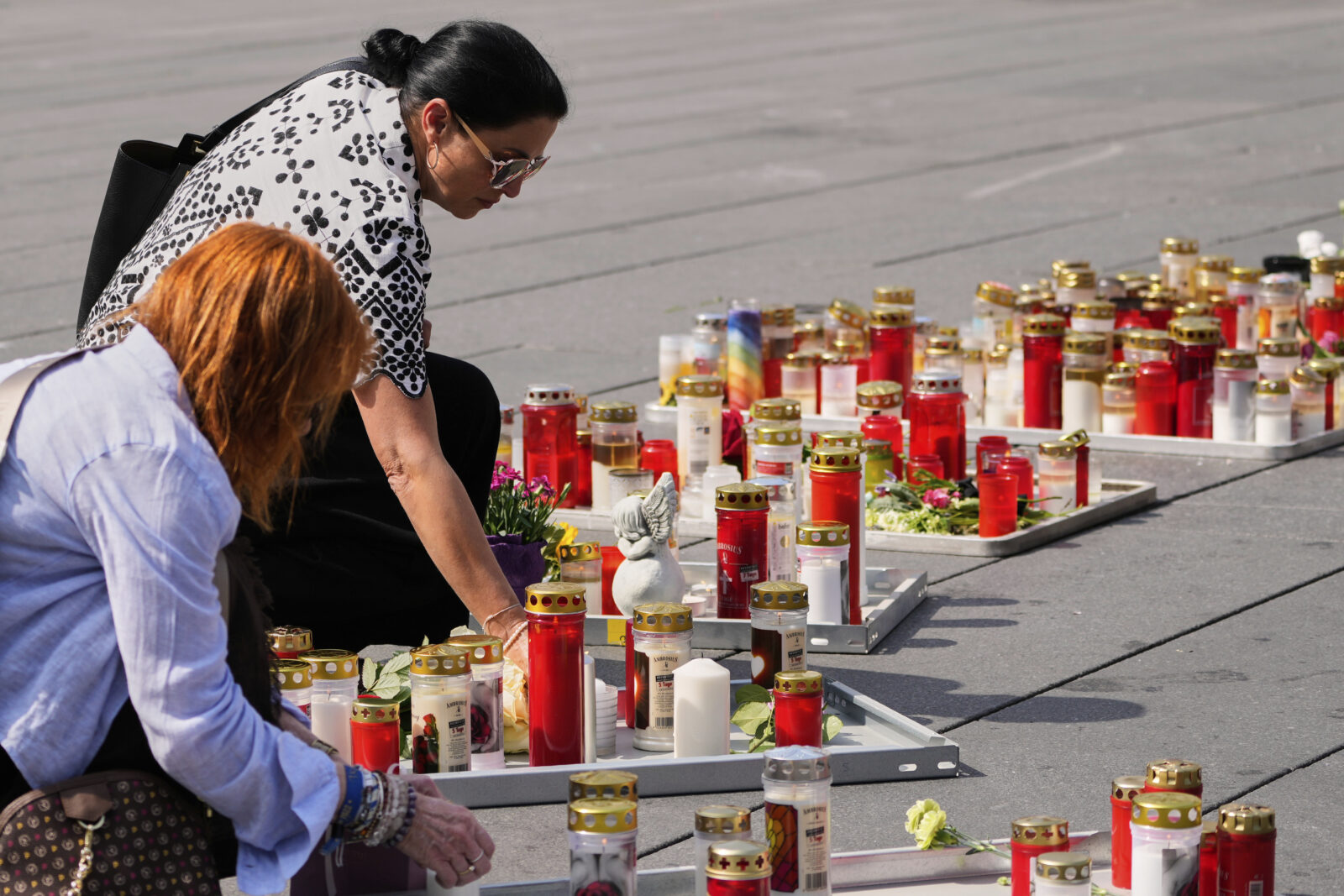 „ZVAO SAM JE, ČULA SE SAMO TIŠINA..“ Porodica iz BiH nastradale devojčice u Gracu neutešna: „Bila je deo mog srca i sad tog dela više nema“