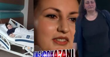 “GREŠKOM LEKARA SU MI IZ VAGINE KRENULE FEKALIJE” Marija Dimić nakon emisije (NE)DOKAZANI saznaje da ima RAK DEBELOG CREVA: Ovo su najnoviji DETALJI njenog zdravstvenog stanja