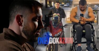 Foto: Hype TV/Antonio Matković/Nedokazani