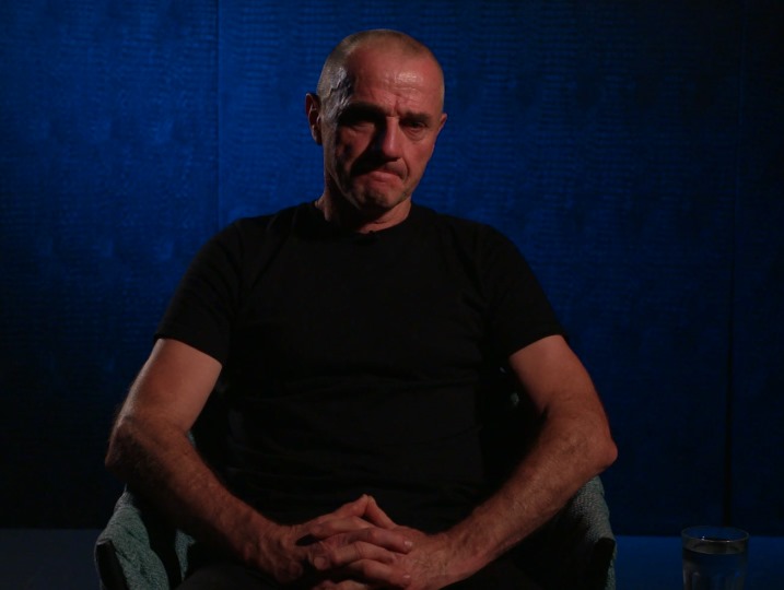 "SNIMALA JE STORY I JELA PLJESKAVICU KADA JE UBILA MOG SINA" Stravična ispovest Dragana Jovovića u emisiji "(NE)DOKAZANI" o velikoj PORODIČNOJ TRAGEDIJI