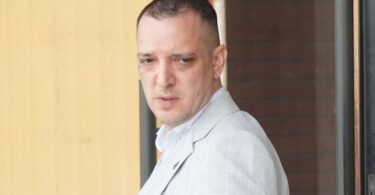"JA SAM SE SAM PRIJAVIO POLICIJI" Novi detalji u slučaju ubistva pevačice Jelene Marjanović