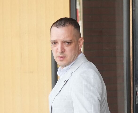 "JA SAM SE SAM PRIJAVIO POLICIJI" Novi detalji u slučaju ubistva pevačice Jelene Marjanović