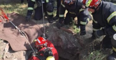 Foto:Mup Srbije Spasioci vatrogasci