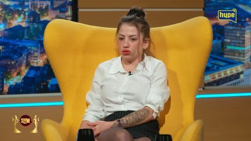 Foto: Hype TV/ShowBLIZ/Gorana Mančić