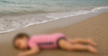 TELO TROGODIŠNJE DEVOJČICE PRONAĐENO U PESKU NA PLAŽI GRČKE -Stravična tragedija na popularnom letovalištu