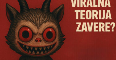 LABUBU – DEMONIZOVANA LUTKA ili samo još jedna viralna TEORIJA ZAVERE?