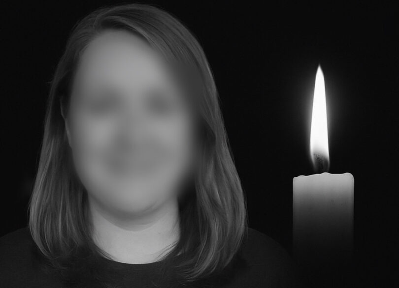 HOROR NA MORU: Žena se borila za život dok su je TALASI GUTALI – nisu mogli da je spasu!