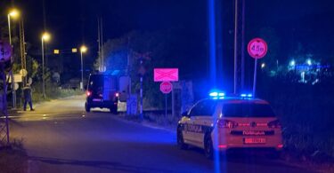 RIKOŠET NA LICU MESTA STRAVIČNE NESREĆE U RITOPEKU: Čovek skočio pod voz?
