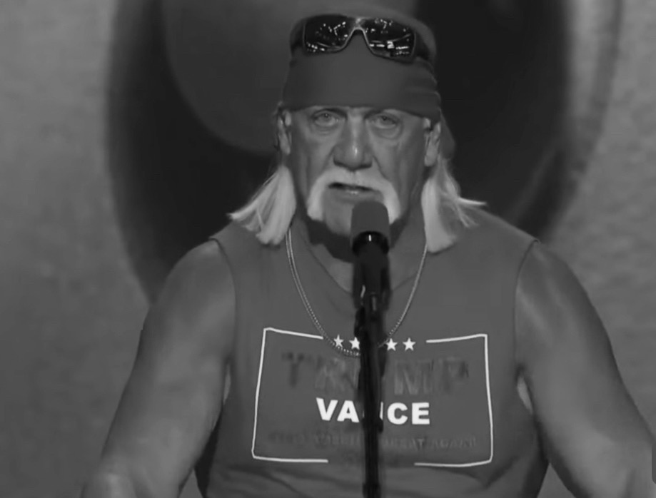 SRCE GA JE IZDALO! Rvačka legenda Hulk Hogan preminuo u 71. godini, potvrdio WWE