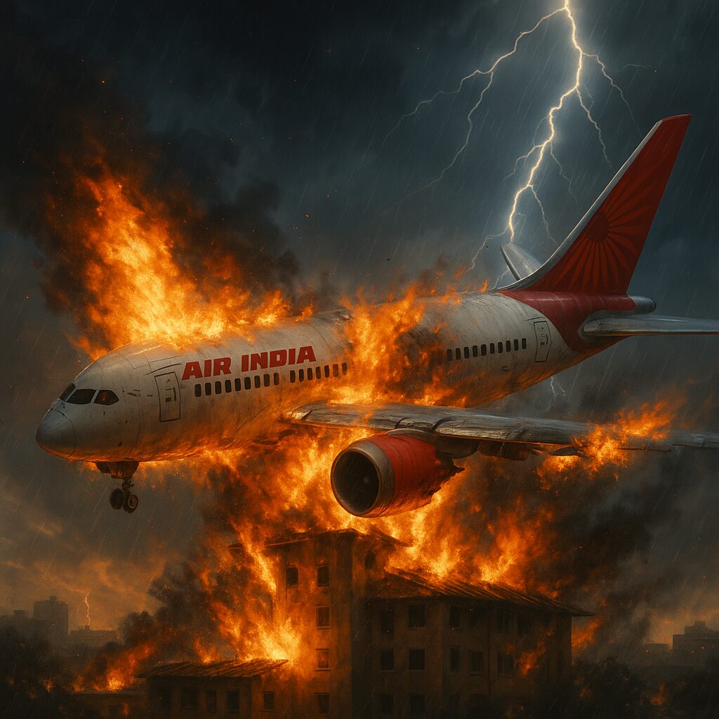 Foto: Rikoset/Ilustracija/Air India