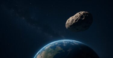 NASA UPOZORAVA: NE POSTOJI OPASNOST OD ASTEROIDA 2025 OW – PROLAZI BEZBEDNO PORED ZEMLJE