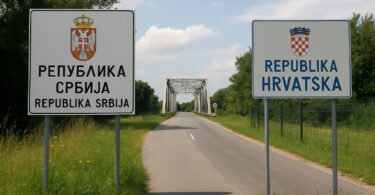 MSP Srbije: Građanima se preporučuje da ne putuju u Hrvatsku od 1. do 10. avgusta