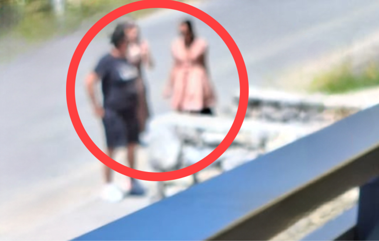 SAZNAJEMO: Evo gde se krije Velibor Popović Pop nakon POKUŠAJA UBISTVA Saše Mirkovića (FOTO SA LICA MESTA)