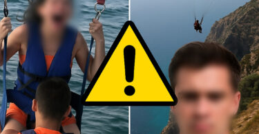 TURISTIČKI RAJ POSTAO GROBNICA: POGINULI pred OČIMA TURISTA – evo šta NIJE SMELO da se desi!