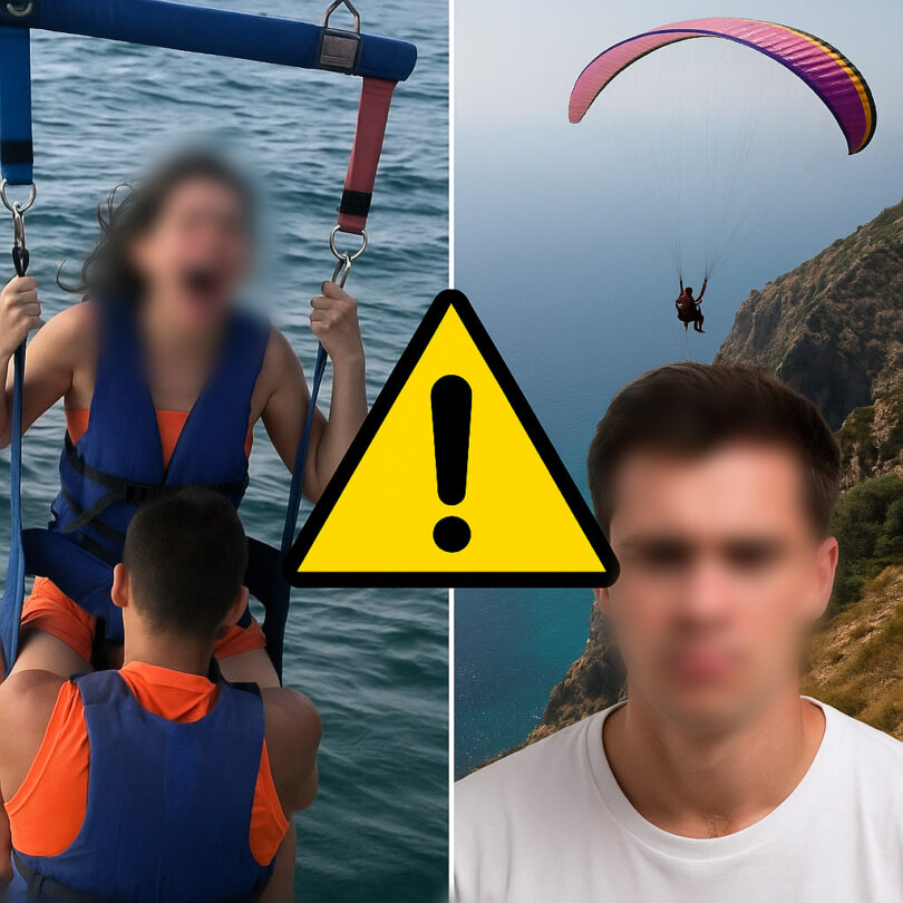 TURISTIČKI RAJ POSTAO GROBNICA: POGINULI pred OČIMA TURISTA – evo šta NIJE SMELO da se desi!