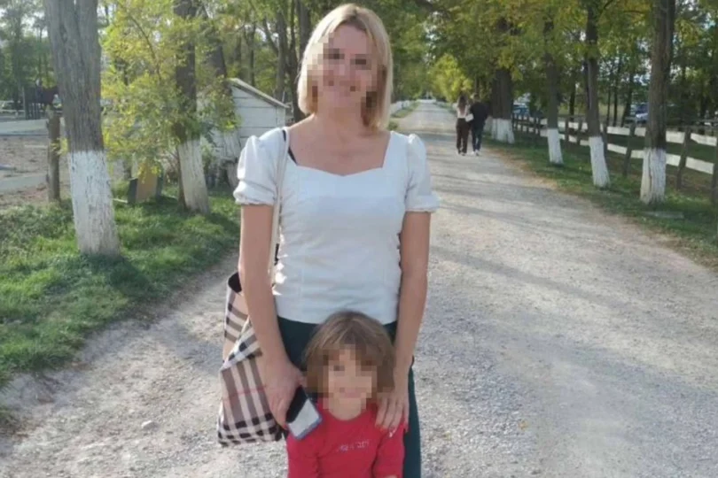 TATA JE UBIO MAMU! Krik devojčice (6) koja je bila svedok zločina, Branka nađena sa ubodnim ranama po glavi