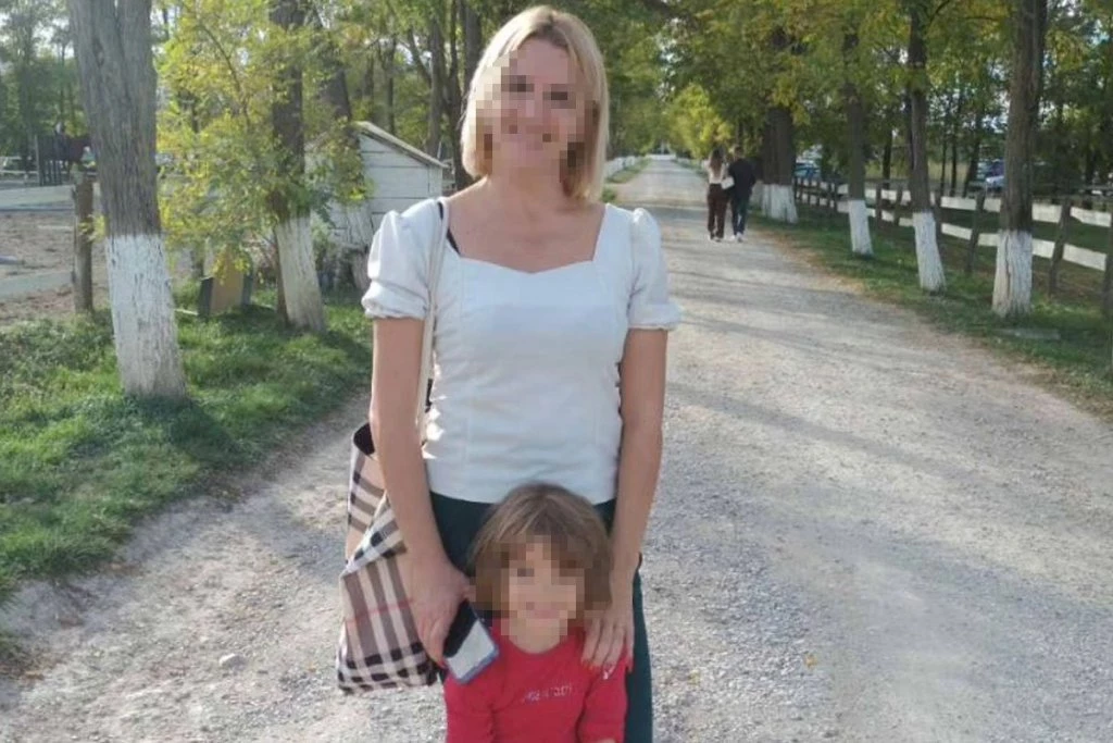 TATA JE UBIO MAMU! Krik devojčice (6) koja je bila svedok zločina, Branka nađena sa ubodnim ranama po glavi