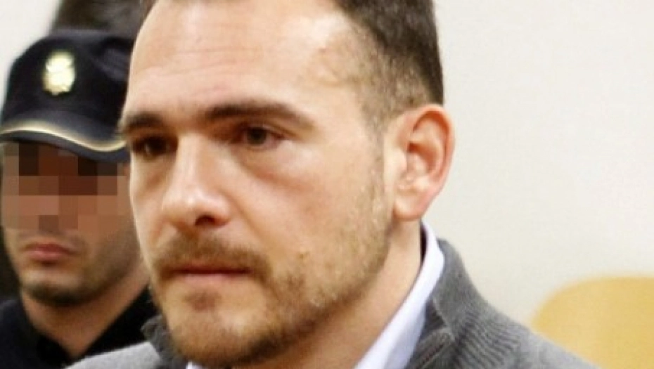 SVEDOČIO LUKA BOJOVIĆ Rekao je da ne tereti optužene za planiranje njegovog ubistva