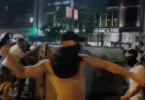 VUČIĆ O TERORU BLOKADERA Nigde u svetu policija ne trpi ono što trpi policija u Srbiji!