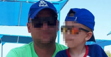 UBIO ZETA I SESTRIĆA NA DAN KRSNE SLAVE U kući pronađena tri tela, monstrum nakon zločina presudio sebi