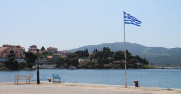 JOŠ JEDAN SRBIN SE UDAVIO NA MORU U GRČKOJ!