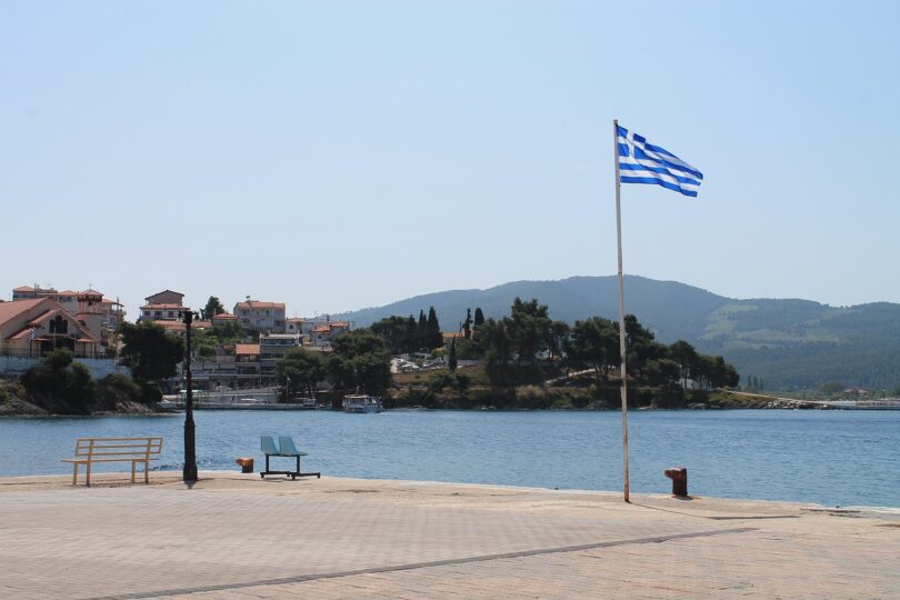 JOŠ JEDAN SRBIN SE UDAVIO NA MORU U GRČKOJ!