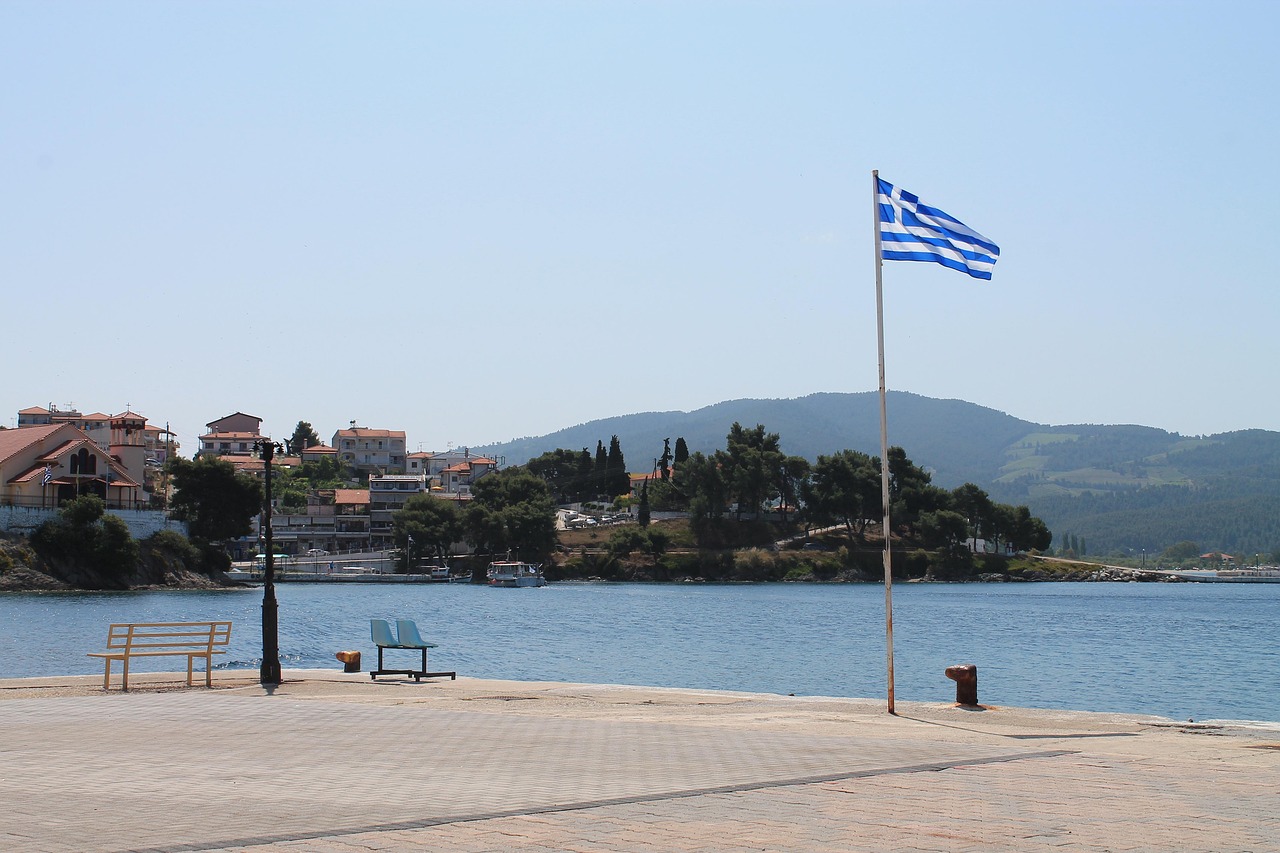 JOŠ JEDAN SRBIN SE UDAVIO NA MORU U GRČKOJ!