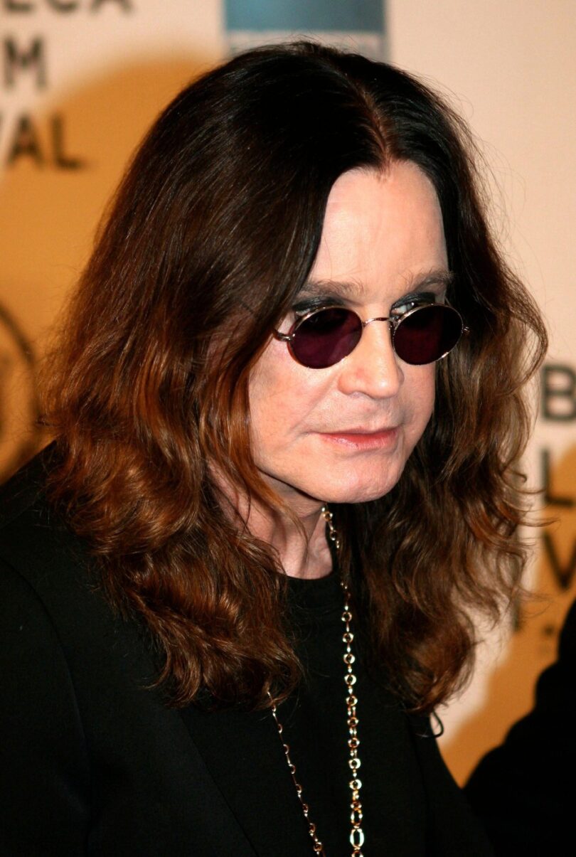 Rok legenda Ozzy Osbourne tragično je preminuo u 76. godini