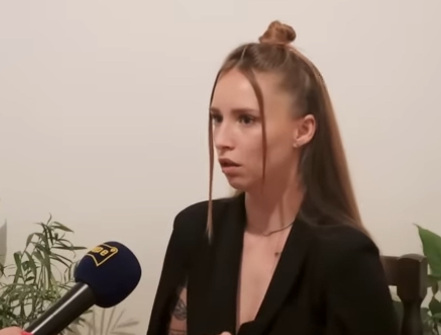 EKSKLUZIVNA ISPOVEST MAKEDONSKE REPERKE O IZDRŽAVANJU KAZNE U NAJOZLOGLAŠENIJEM ZATVORU “ŠUTKA”