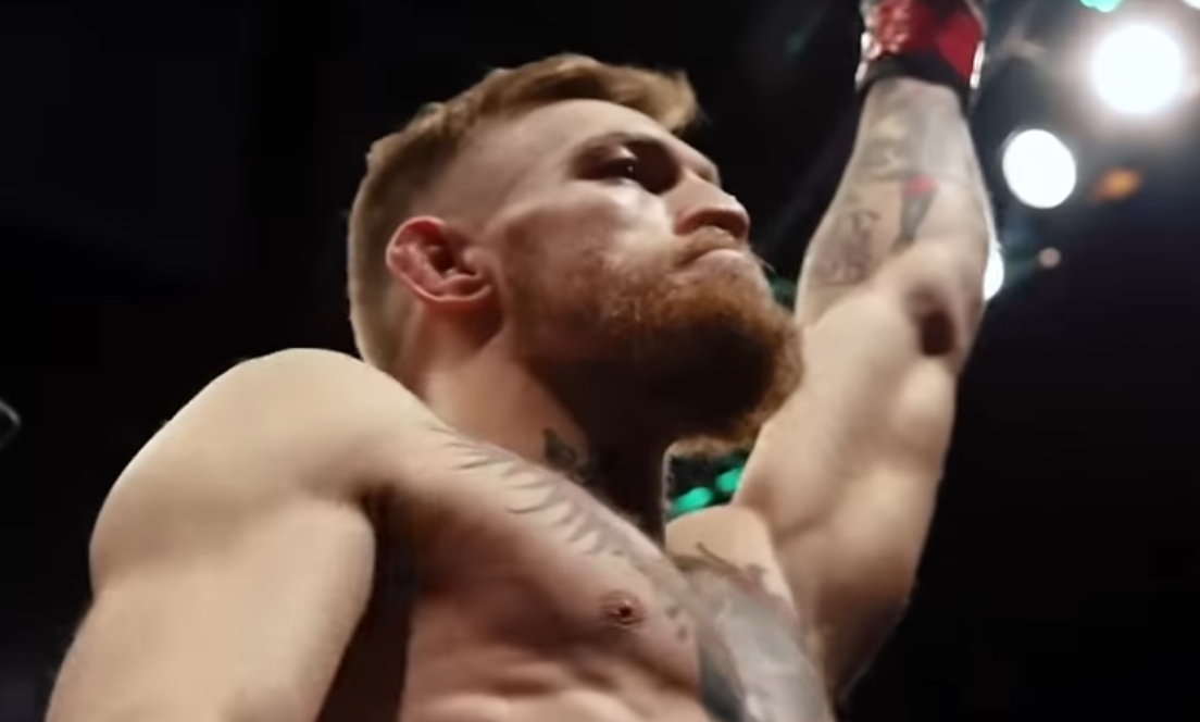 CONOR MCGREGOR IZGUBIO NA SUDU: Potvrđena presuda za SILOVANJE?!