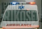 POVREĐENO PET OSOBA U BEOGRADU USLED NEVREMENA I OLUJE KOJA JE POGODILA SRBIJU