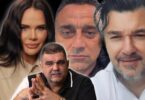 “BACIĆU TE SA MOSTA U DUNAV” MONSTRUOZNE PRETNJE Velibora Popovića Popa koji je i dalje u BEKSTVU nakon POKUŠAJA UBISTVA Saše Mirkovića: Zorica Radulović danas je PLAĆENA NOVINARKA, a bivši taksista Boško Janković pobegao u mišju rupu
