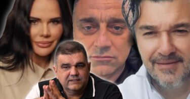 “BACIĆU TE SA MOSTA U DUNAV” MONSTRUOZNE PRETNJE Velibora Popovića Popa koji je i dalje u BEKSTVU nakon POKUŠAJA UBISTVA Saše Mirkovića: Zorica Radulović danas je PLAĆENA NOVINARKA, a bivši taksista Boško Janković pobegao u mišju rupu