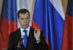 "OGAVNA, TOKSIČNA BABA" Medvedev razvalio Ursulu uvredama, mreže gore