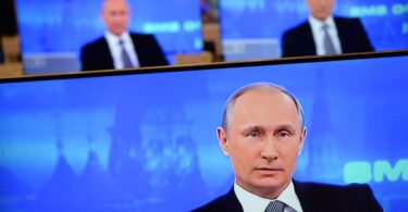 ISTRAŽIVANJE JAVNOG MNJENJA U RUSIJI Koliko narod veruje Vladimiru Putinu?