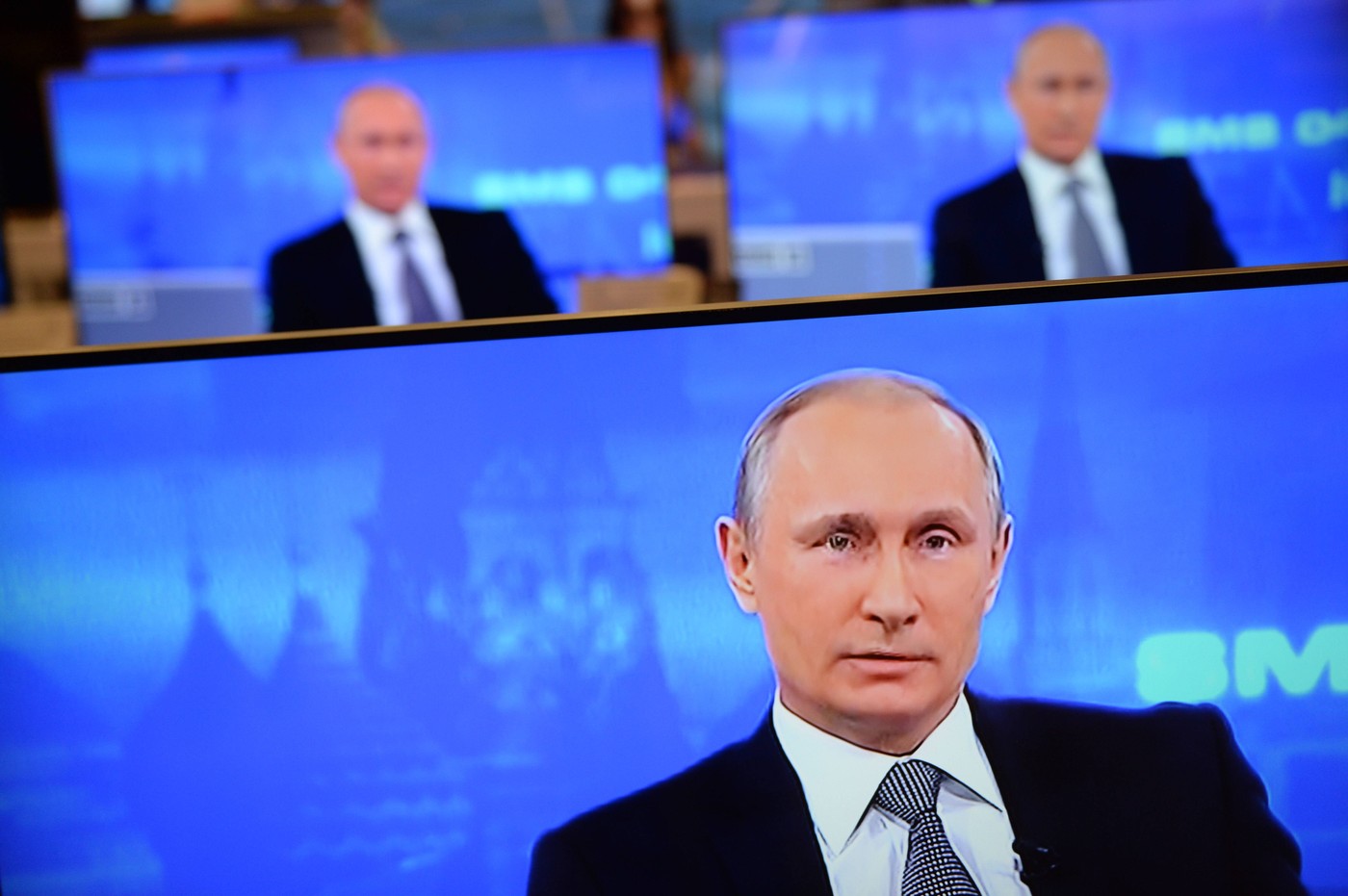 ISTRAŽIVANJE JAVNOG MNJENJA U RUSIJI Koliko narod veruje Vladimiru Putinu?