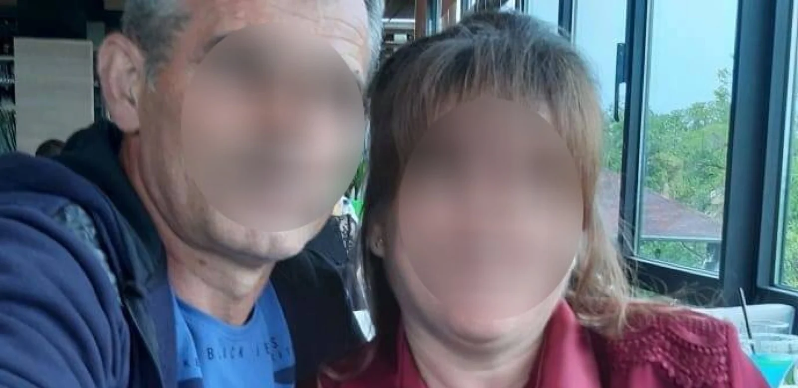 OTKRIVEN JE UZROK POŽARA U KOM SU STRADALI MUŽ I ŽENA Slađanu i Ljubinki nije bilo spasaOTKRIVEN JE UZROK POŽARA U KOM SU STRADALI MUŽ I ŽENA Slađanu i Ljubinki nije bilo spasa