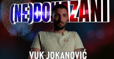 "TRPEO SAM DA ME PLJUJE PO LICU, UVREDE, I TUĐE MUŠKE DODIRE PO NJOJ, SAMO DA OSTANEM PORED ĆERKE" Ispovest Vuka Jokanovića