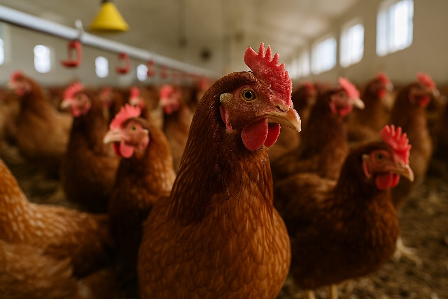 Prijavljena epidemija ptičjeg gripa: Najugroženija je ova grupa