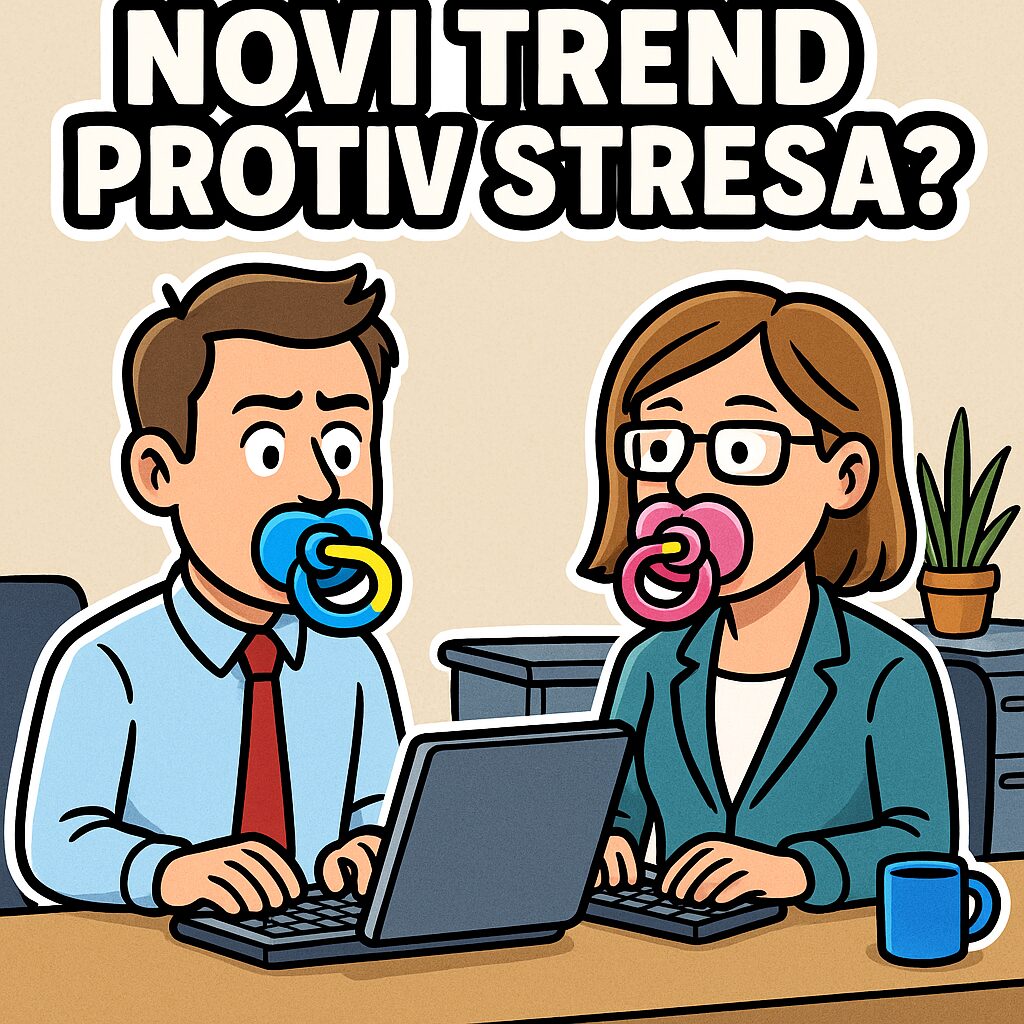 Kinezi prave CUCLE ZA ODRASLE: Novi način za oslobađanje od STRESA? Da li biste probali?