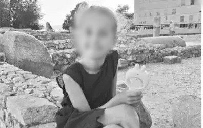 Tužne vesti iz Negotina: Ćerka (9) sveštenika koja je ujedinila Srbiju izgubila bitku protiv opake bolesti