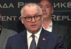 HITNO OPERISAN GORAN VESIĆ: Bivši ministar primljen u bolnicu, tokom noći mu se pogoršalo zdravstveno stanje