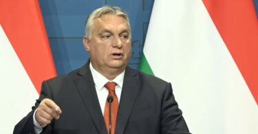 POKUŠAN ATENTAT NA VIKTORA ORBANA! Hitno reagovala antiteroristička jedinica