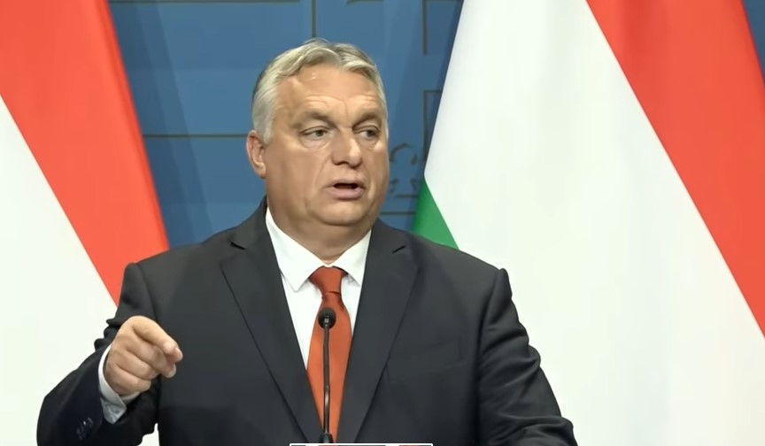 POKUŠAN ATENTAT NA VIKTORA ORBANA! Hitno reagovala antiteroristička jedinica