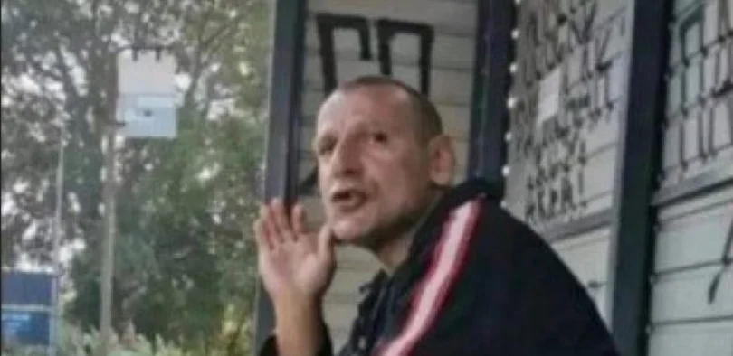 Serijski silovatelj Igor Milošević ponovo uhapšen u Beogradu