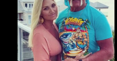 Hulk Hogan foto:drustvene mreze