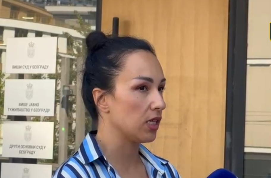 SAZNAJEMO! SUĐENJE JE ODLOŽENO! Advokatica porodice Kecmanović:”Kosta je bio raspoložen, lepo uklopljen…”