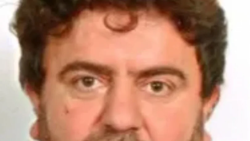 Kenan Mehović foto:Nemačka policija:Alo