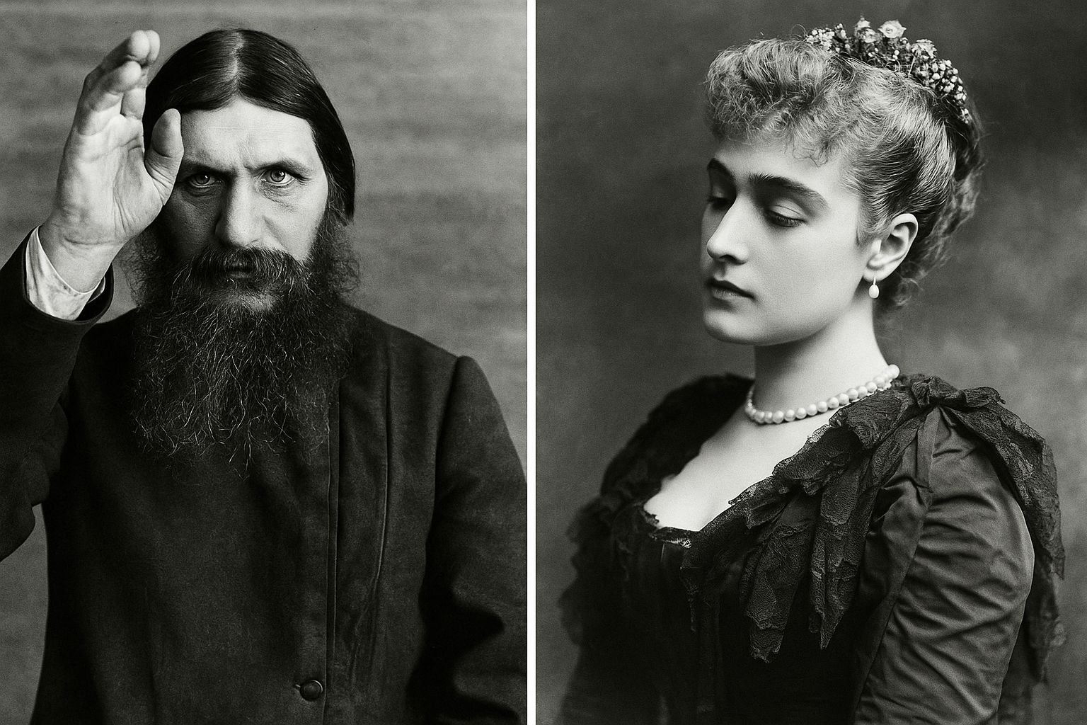 MRAČNE TAJNE „SVETOG DEMONA“ iz Rusije: KO JE BIO RASPUĆIN? Pokušaj kastracije, RITUALI, ORGIJE I PRLJAVŠTINA